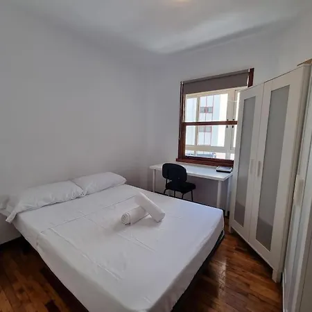 Apartment Vibescoruna- Marchesi 4e