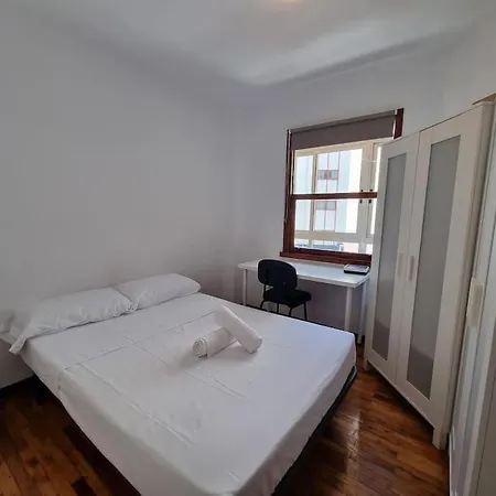 Apartman Vibescoruna- Marchesi 4e