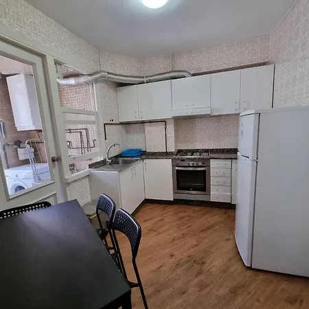 Vibescoruna- Marchesi 4e Apartman *